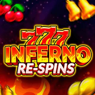 Inferno 777 Re-Spins