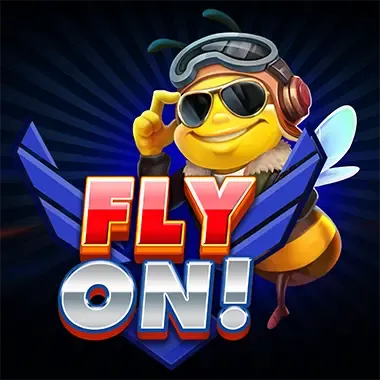 Fly On! game icon