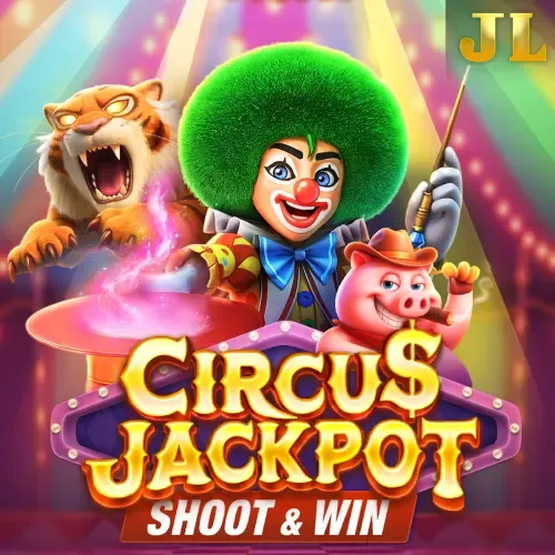 Circus Jackpot game icon