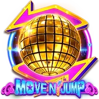 Move n' Jump game icon