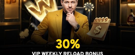 Promosi Reload Hujung Minggu promotion banner