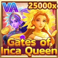 Gates of Inca Queen game icon