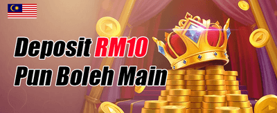 Rebat VIP Mingguan promotion