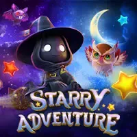 Starry Adventure game thumbnail