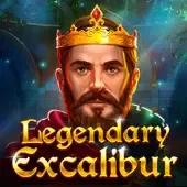 Legendary Excalibur game thumbnail