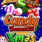 Candy Bonanza Xmas game thumbnail