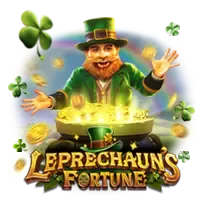 Leprechaun’s Fortune game icon