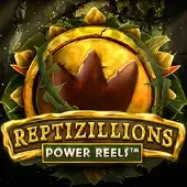 Reptizillions Power Reels game icon