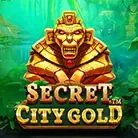 Secret City Gold game icon