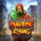 Pandemic Rising game icon
