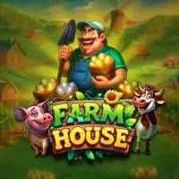 Farmhouse game thumbnail