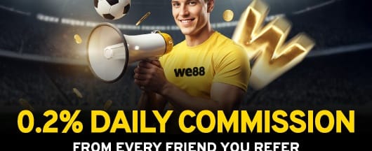 Tawaran Sign-Up Istimewa promotion