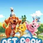 Pet Park game icon