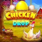 Chicken Drop game thumbnail