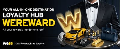 Ganjaran Jackpot Pantas Sekarang