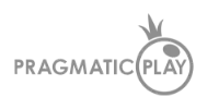 Pragmatic Play partner logo