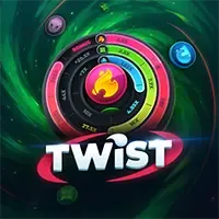Twist game icon