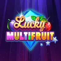 Lucky Multifruit game icon